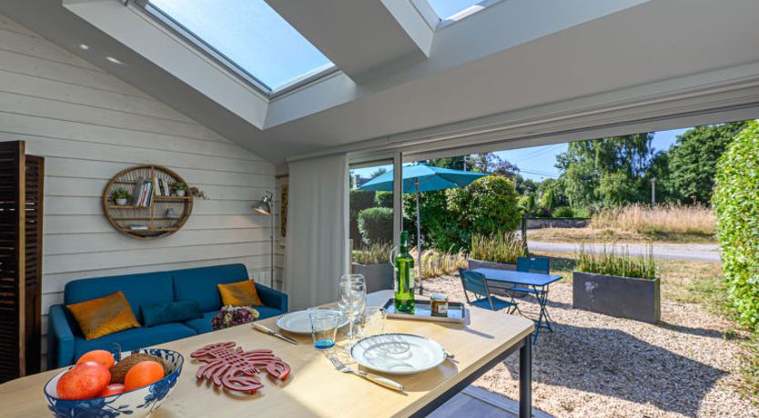 Photo of Cromlech'Dek