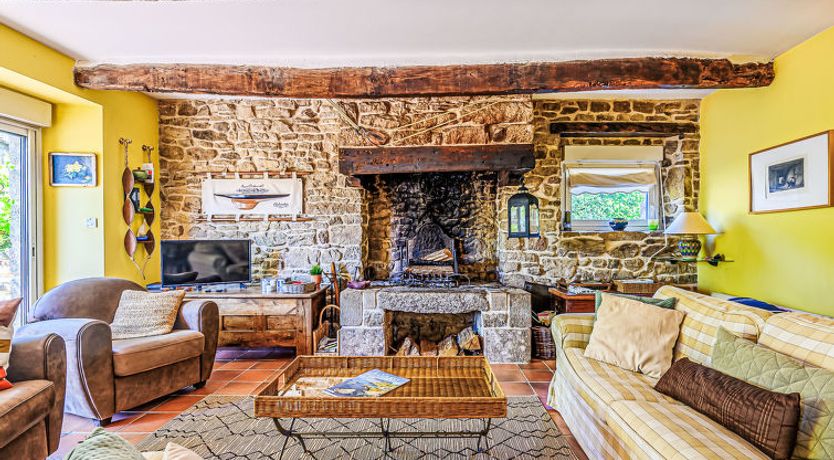 Photo of Cromlech'Dek