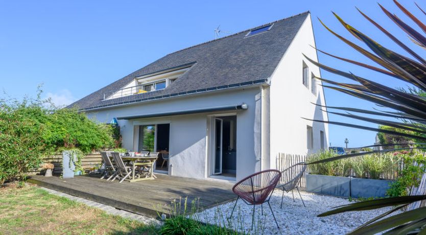 Photo of Maison Er Menhir