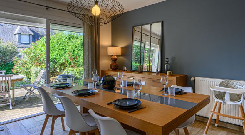 Photo of Maison Er Menhir