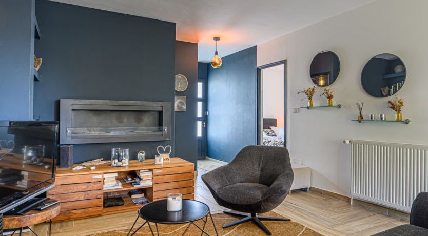 Photo of Maison Er Menhir