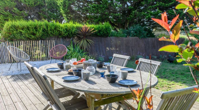 Photo of Maison Er Menhir