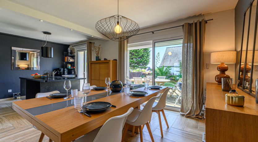 Photo of Maison Er Menhir