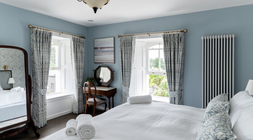 Photo of Grove House Schull 