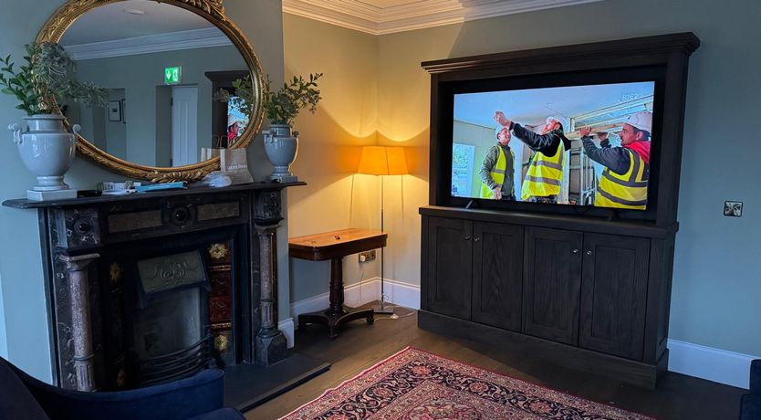 Photo of Grove House Schull 