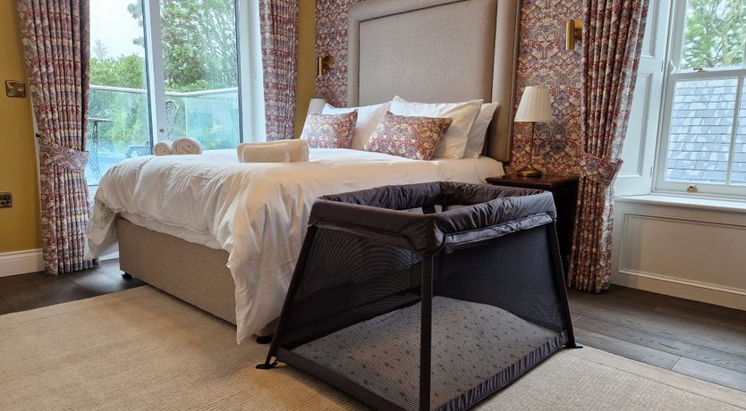 Photo of Grove House Schull 