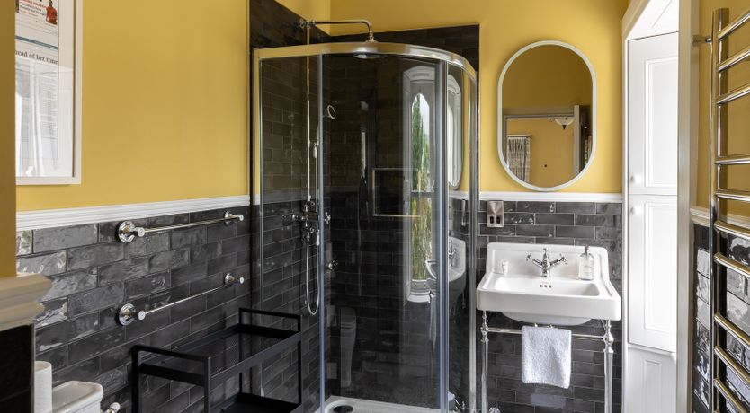 Photo of Grove House Schull 