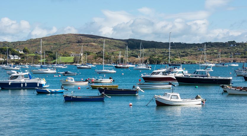 Photo of Grove House Schull 