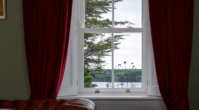 Photo of Grove House Schull 