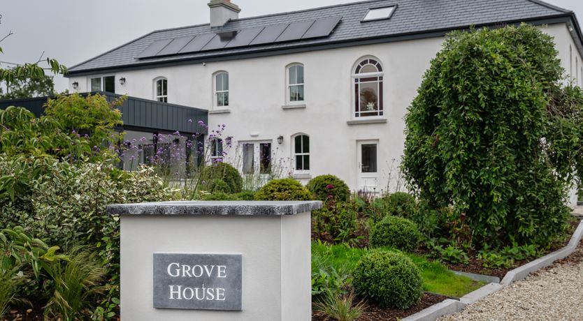 Photo of Grove House Schull 