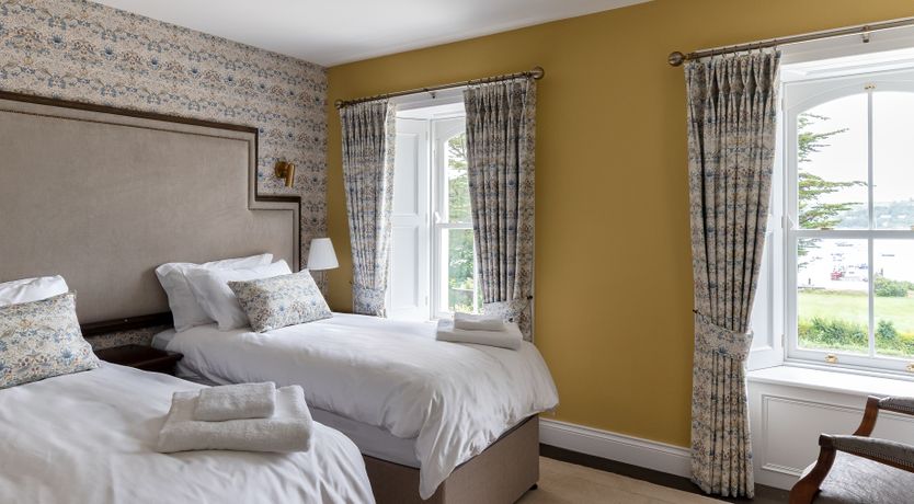 Photo of Grove House Schull 