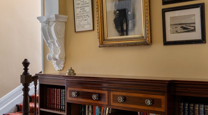 Photo of Grove House Schull 