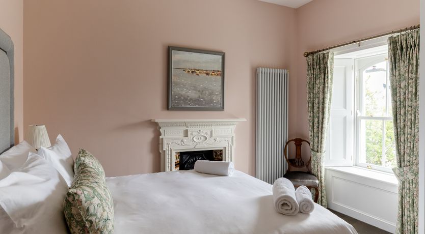 Photo of Grove House Schull 