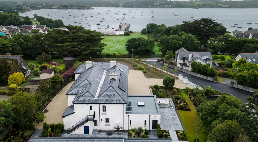 Photo of Grove House Schull 