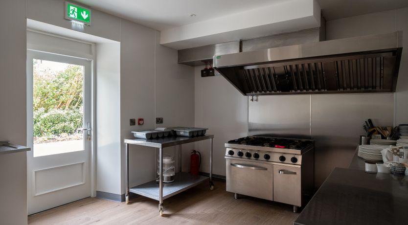 Photo of Grove House Schull 