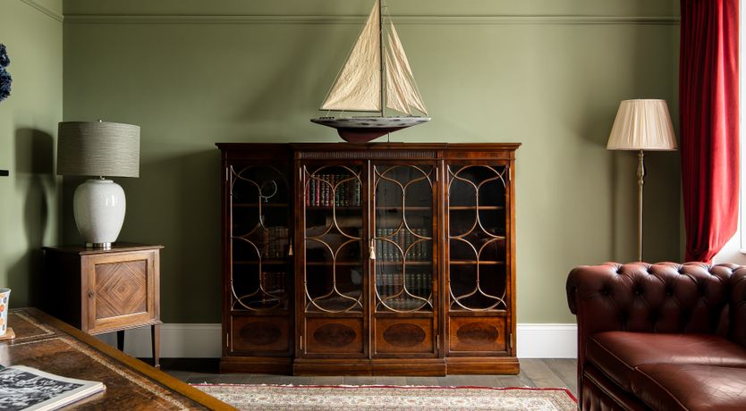 Photo of Grove House Schull 