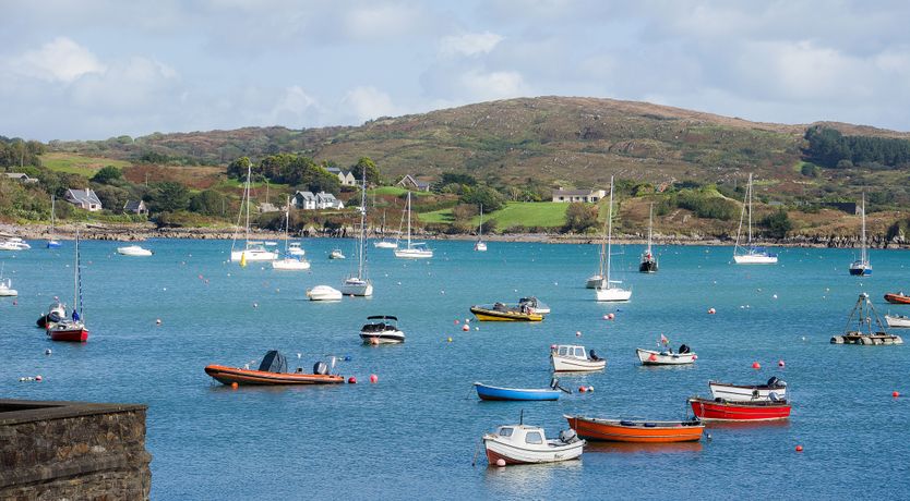 Photo of Grove House Schull 