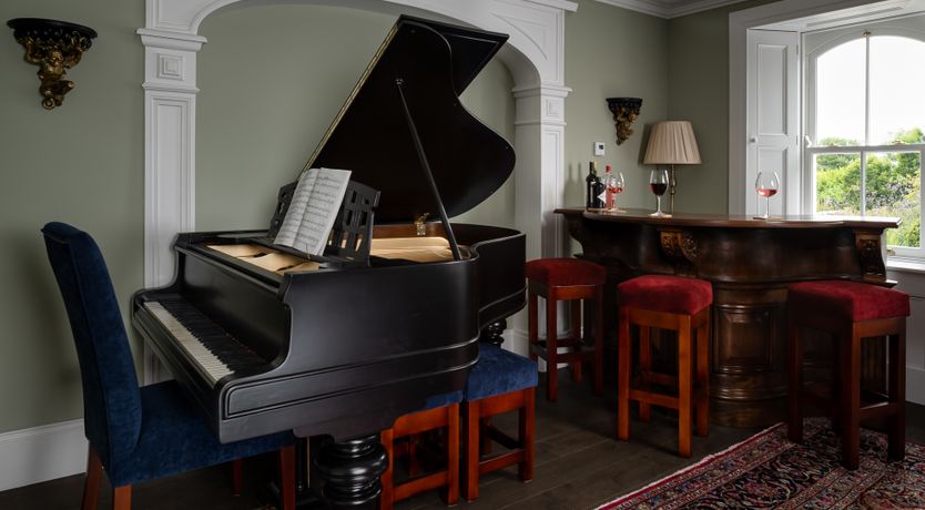 Photo of Grove House Schull 