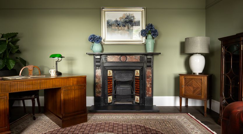 Photo of Grove House Schull 