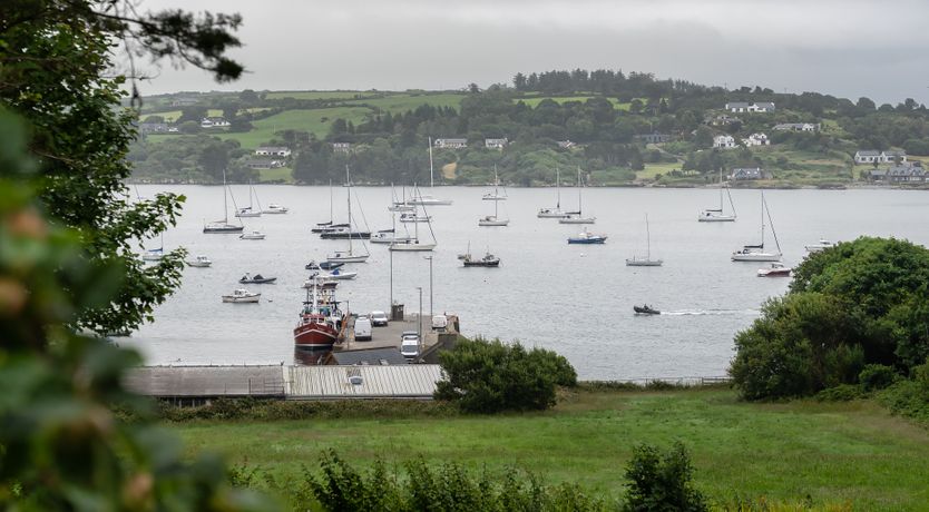 Photo of Grove House Schull 