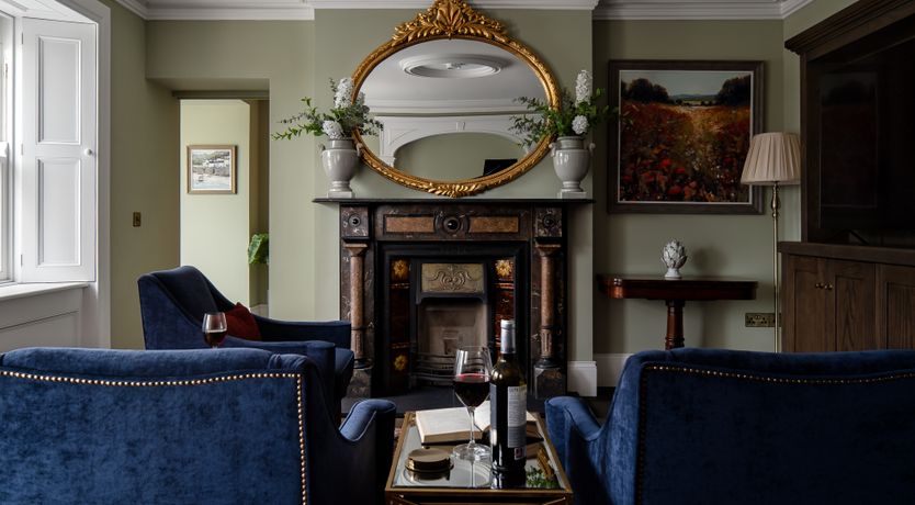 Photo of Grove House Schull 