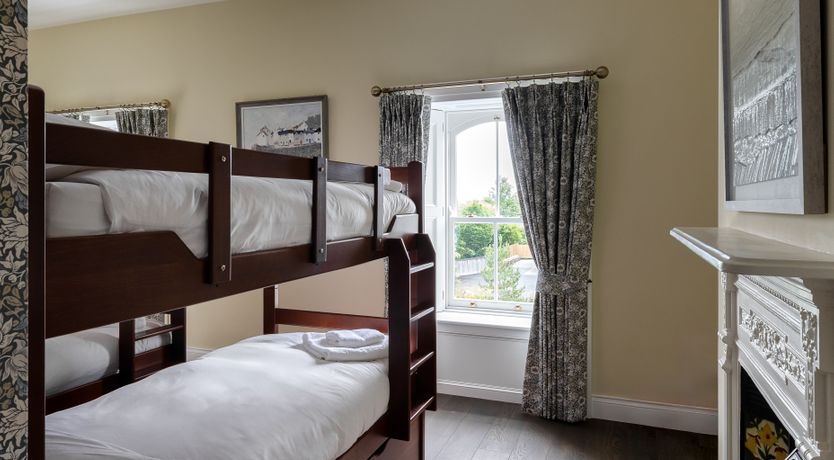 Photo of Grove House Schull 