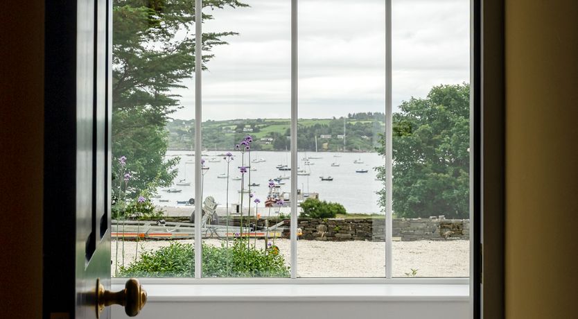 Photo of Grove House Schull 
