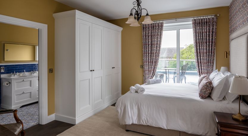 Photo of Grove House Schull 