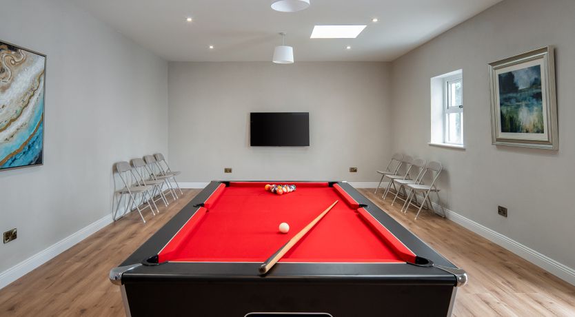 Photo of Grove House Schull 