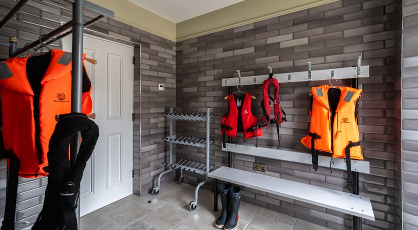 Photo of Grove House Schull 