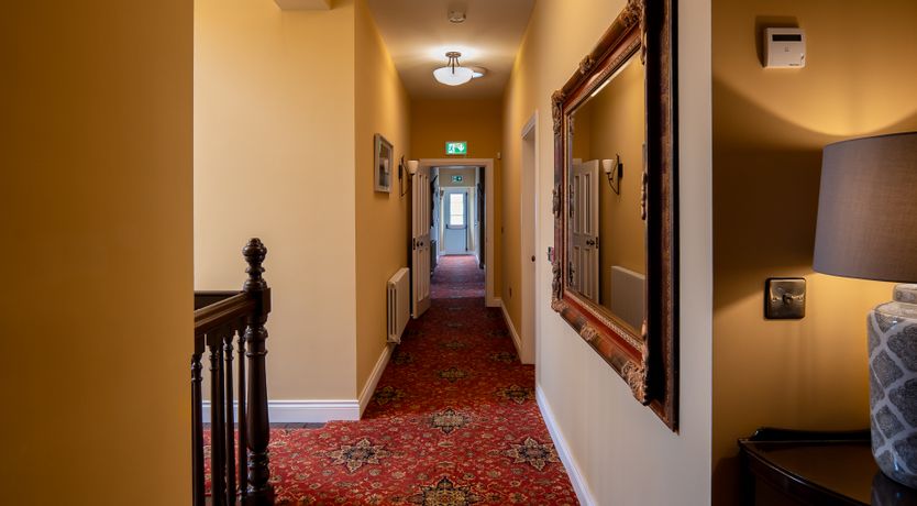 Photo of Grove House Schull 