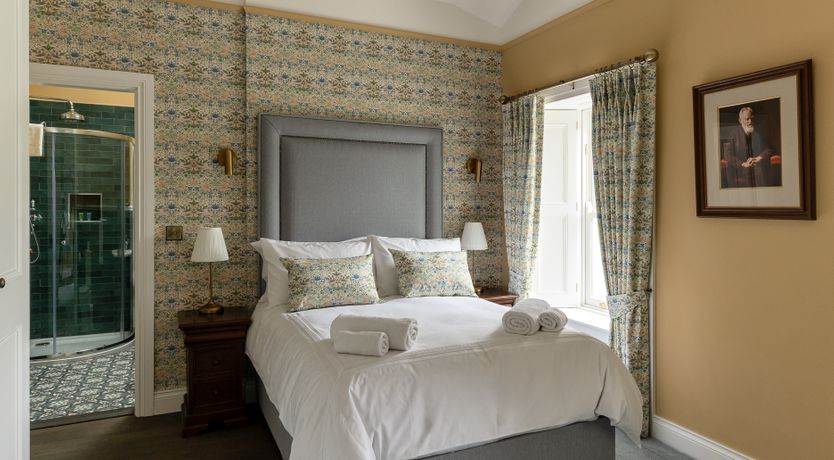 Photo of Grove House Schull 