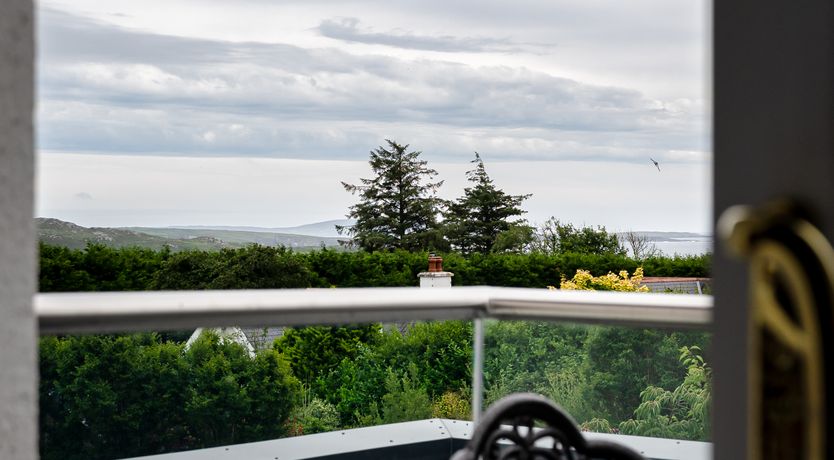 Photo of Grove House Schull 