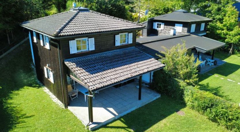 Photo of Haus direkt am Ossiacher See
