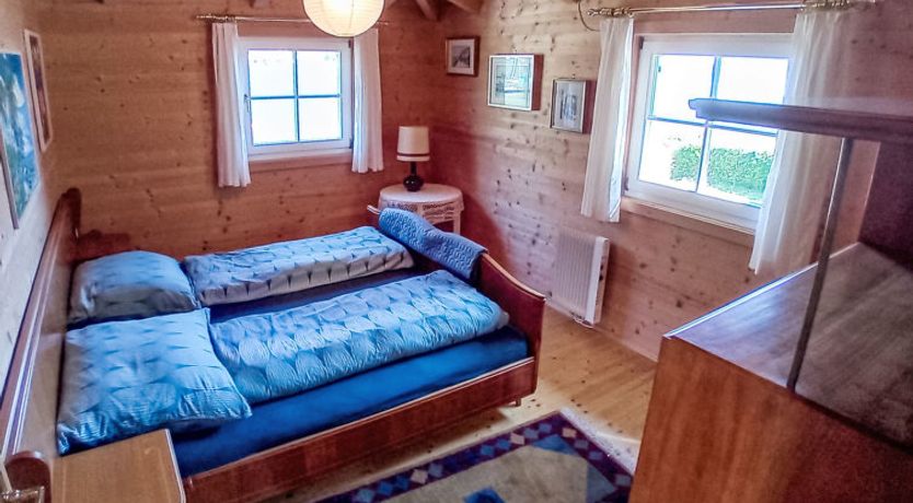 Photo of Haus direkt am Ossiacher See