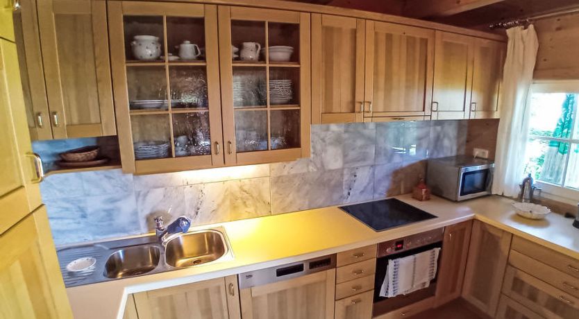 Photo of Haus direkt am Ossiacher See