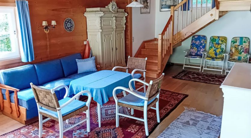 Photo of Haus direkt am Ossiacher See