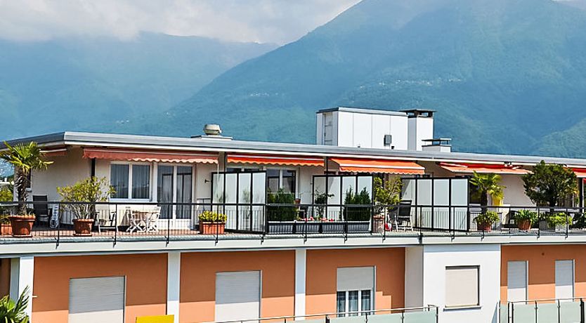 Photo of Residenza Corallo Apt.201 B Apartment 21