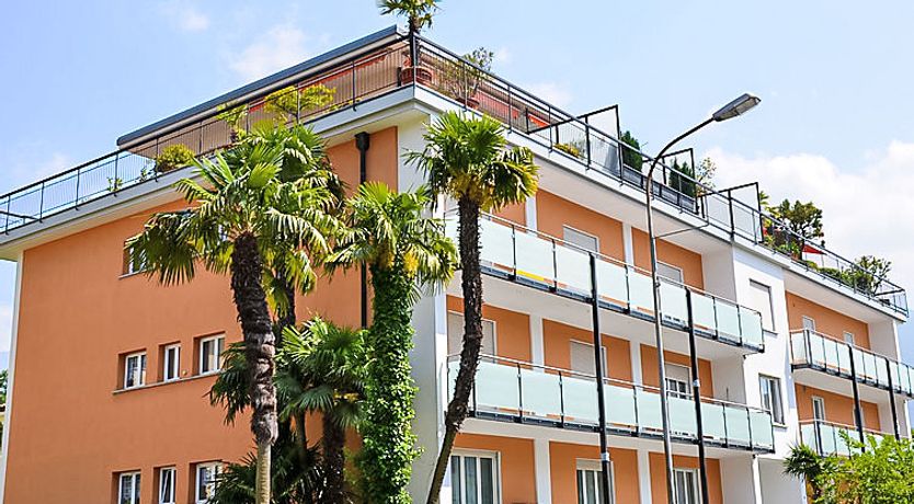 Photo of Residenza Corallo Apt.201 B Apartment 21