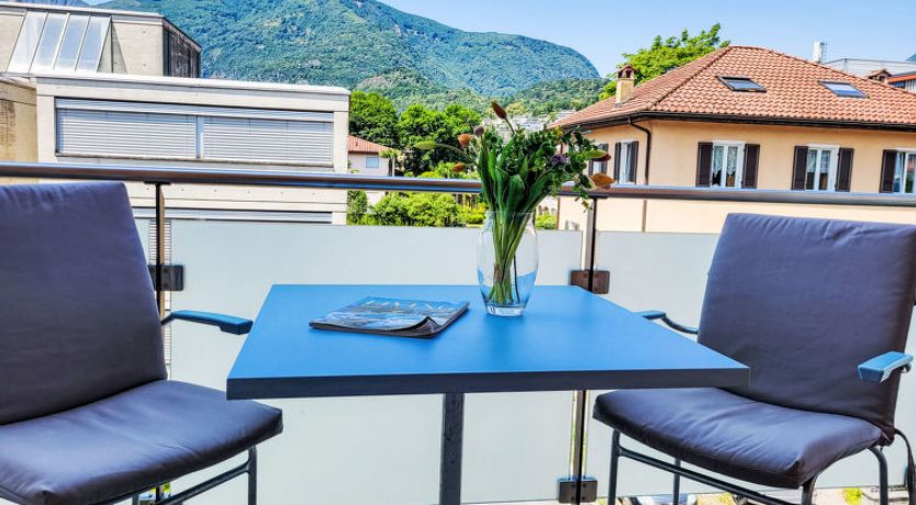 Photo of Residenza Corallo Apt.201 B Apartment 21