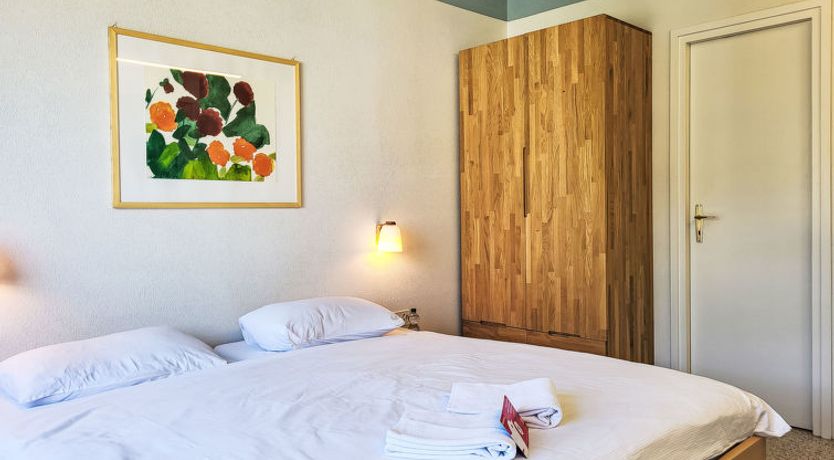 Photo of Residenza Corallo Apt.201 B Apartment 21