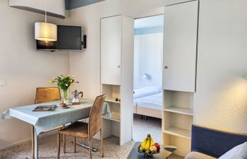 Residenza Corallo Apt.201 B Apartment 21 Holiday Home
