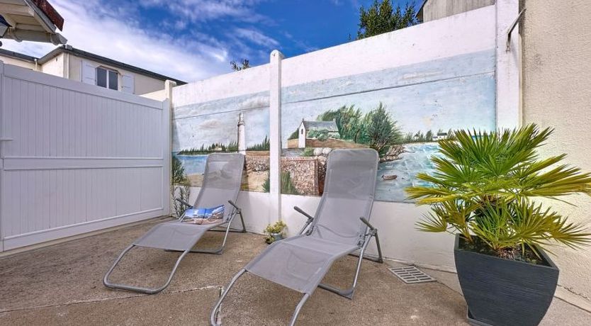 Photo of Les Coquillages