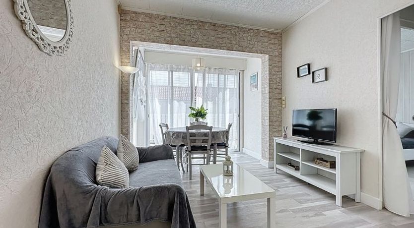 Photo of Les Coquillages