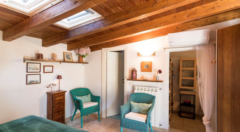 Photo of La casina nel bosco