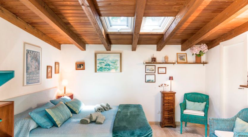 Photo of La casina nel bosco