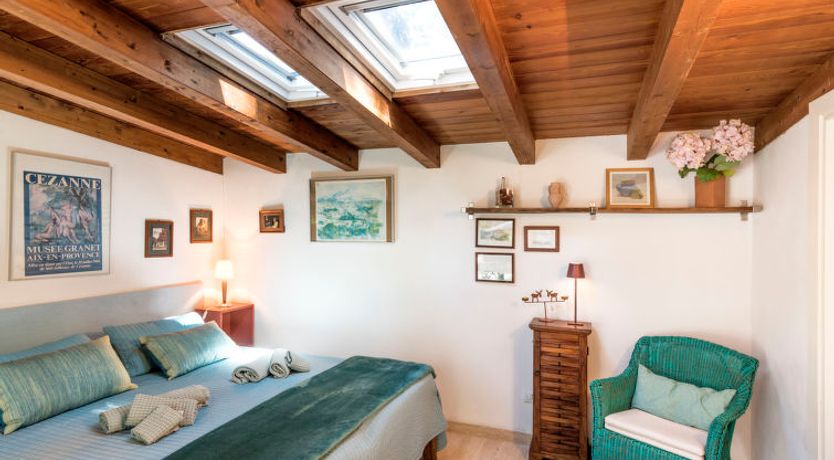 Photo of La casina nel bosco