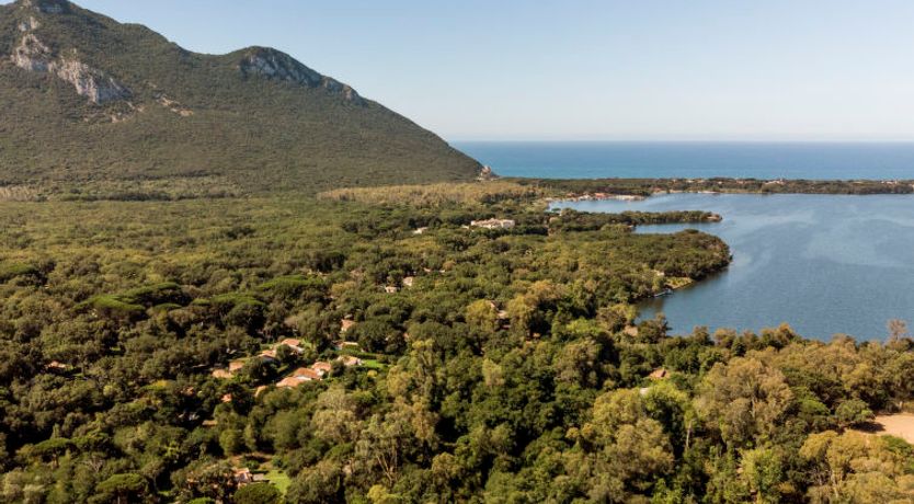 Photo of La casina nel bosco