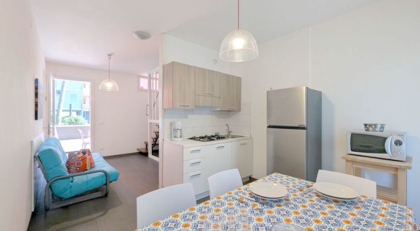 Photo of Villa Luca Apartment 2