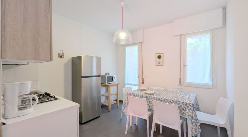 Photo of Villa Luca Apartment 2